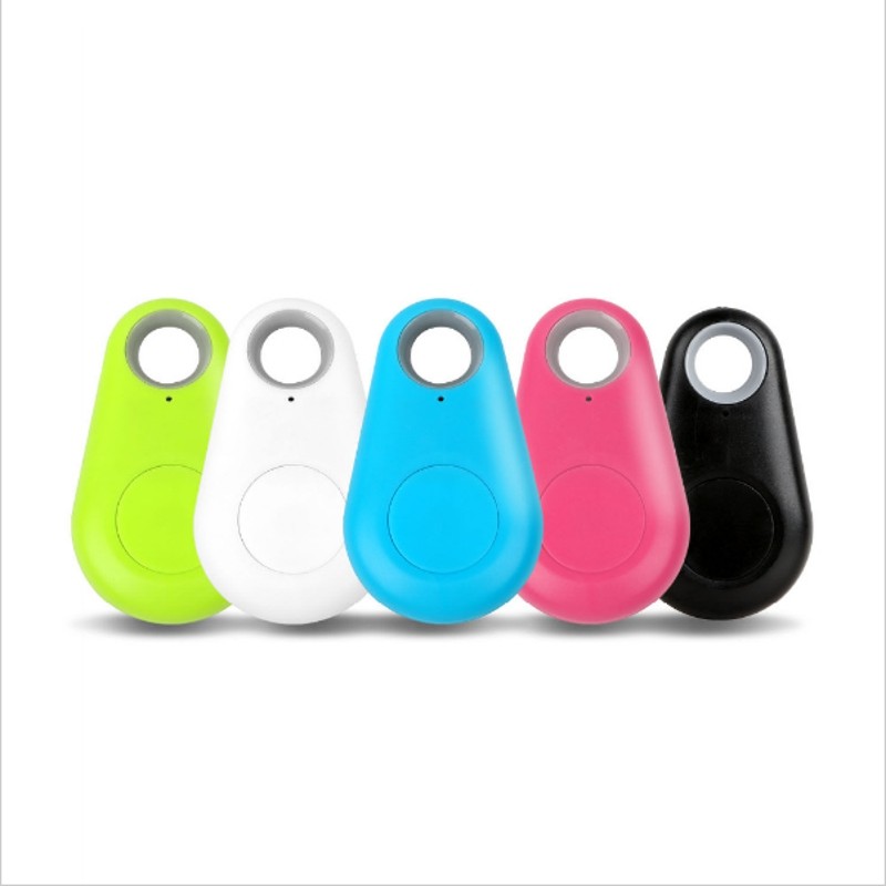 Smart Bluetooth Anti-Lost Tracker