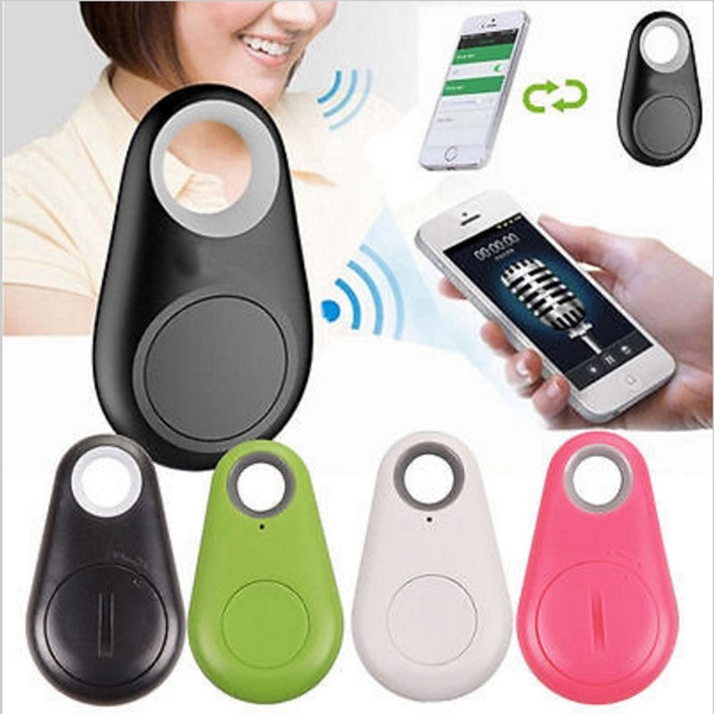 Smart Bluetooth Anti-Lost Tracker