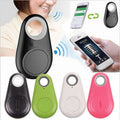 Smart Bluetooth Anti-Lost Tracker